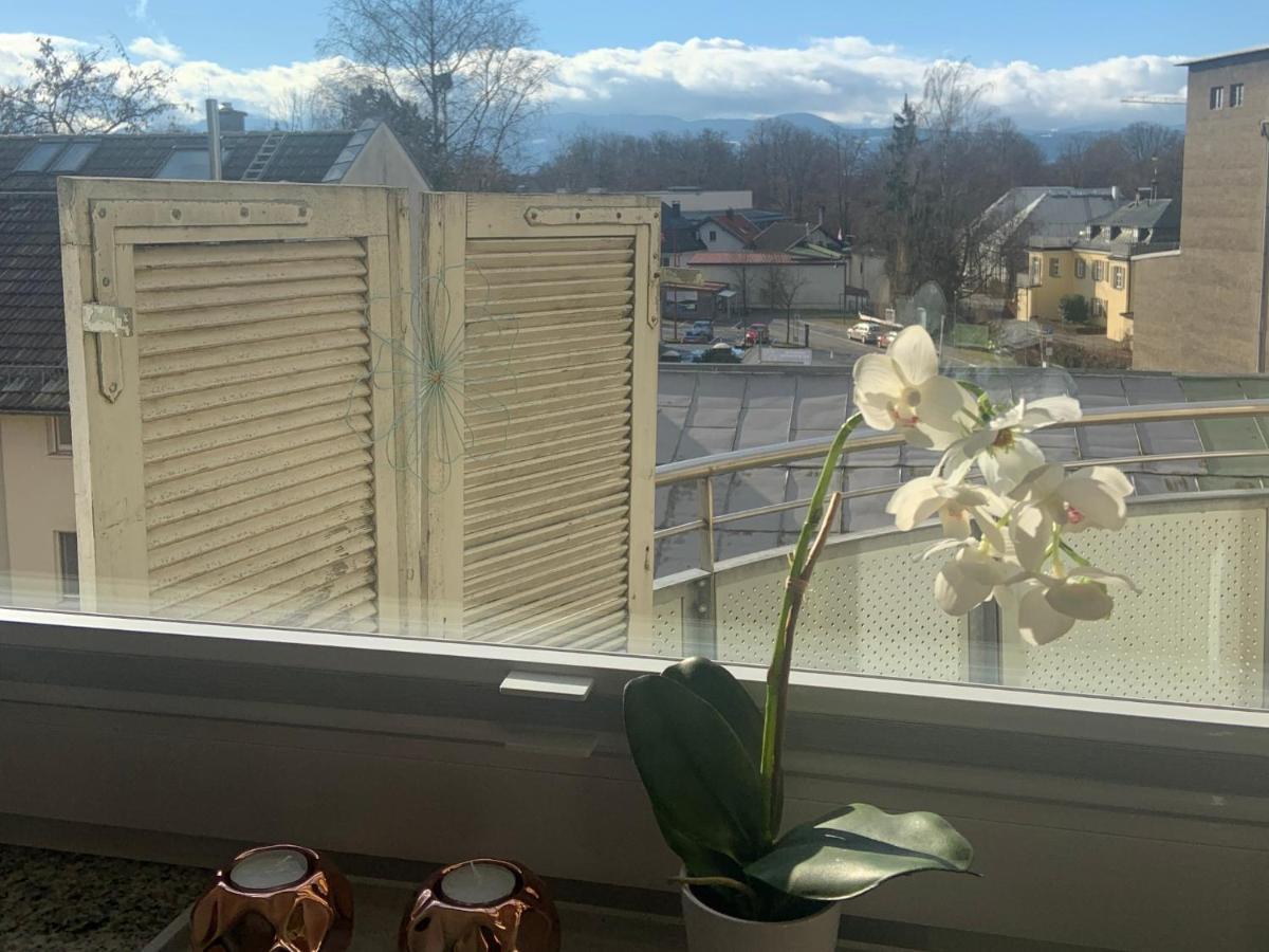 Apartment Wendelsteinblick バート・アイブリング エクステリア 写真